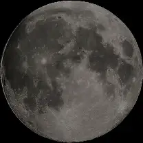 Nów Księżyca