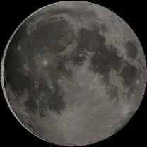 Nów Księżyca