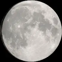Pełnia Księżyca