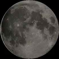 Nów Księżyca