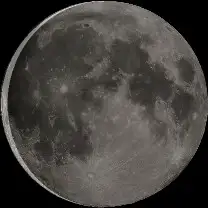 Nów Księżyca
