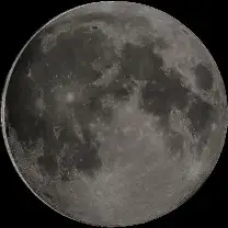 Nów Księżyca