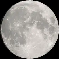 Pełnia Księżyca