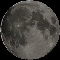 Nów Księżyca
