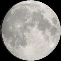 Pełnia Księżyca