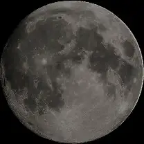 Nów Księżyca