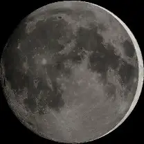 Nów Księżyca