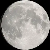 Pełnia Księżyca