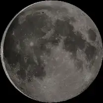 Nów Księżyca