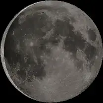 Nów Księżyca