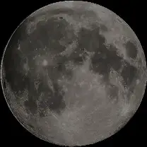 Nów Księżyca