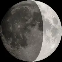 Sierp przybywający